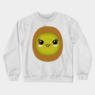 kiwi 2 Crewneck Sweatshirt